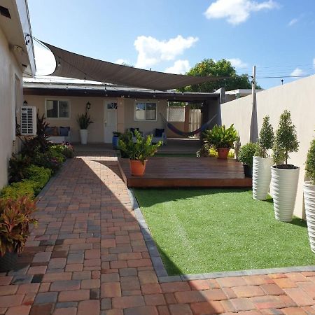 Palm Beach Paradise Vacation Rental Buitenkant foto