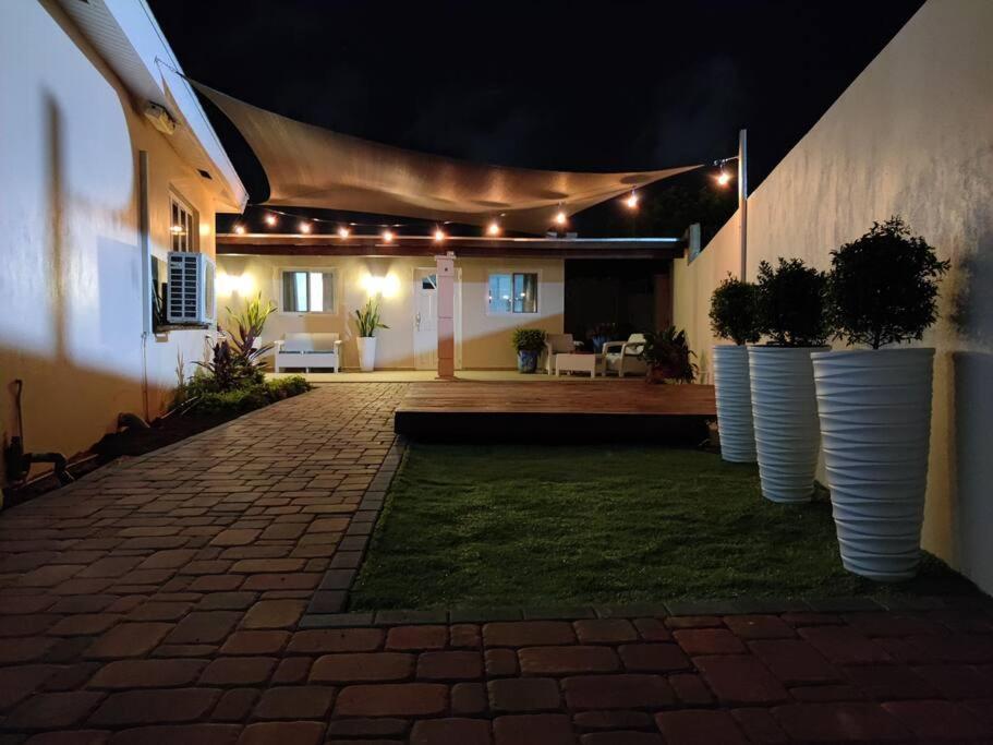 Palm Beach Paradise Vacation Rental Buitenkant foto
