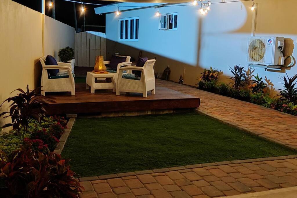 Palm Beach Paradise Vacation Rental Buitenkant foto