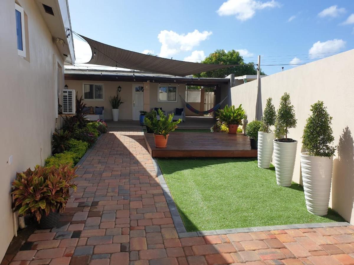 Palm Beach Paradise Vacation Rental Buitenkant foto