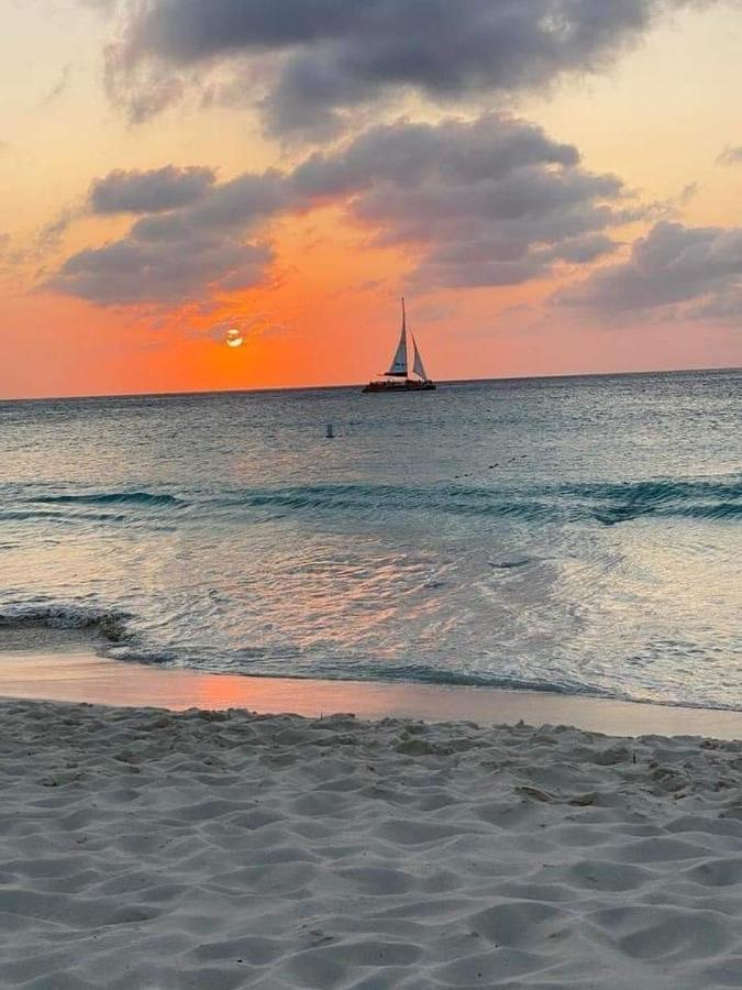 Palm Beach Paradise Vacation Rental Buitenkant foto